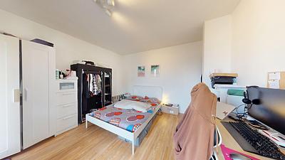 Photo du 124 Rue Joliot-Curie, 69005 Lyon, France Lyon