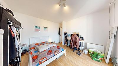 Photo du 124 Rue Joliot-Curie, 69005 Lyon, France Lyon