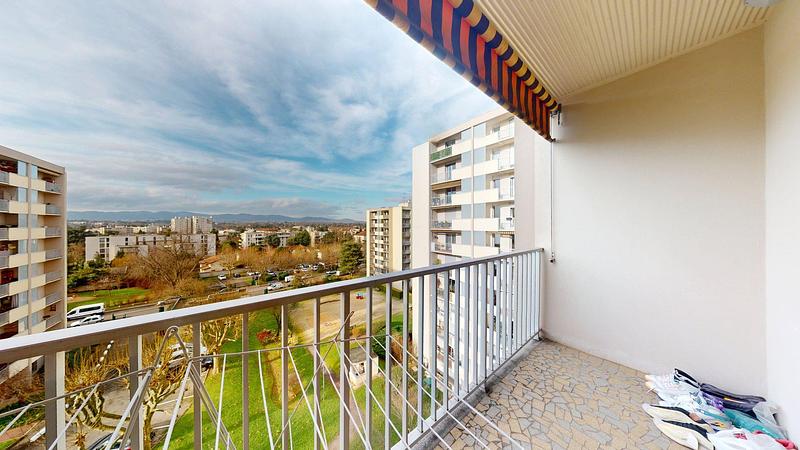 Photo du 124 Rue Joliot-Curie, 69005 Lyon, France Lyon