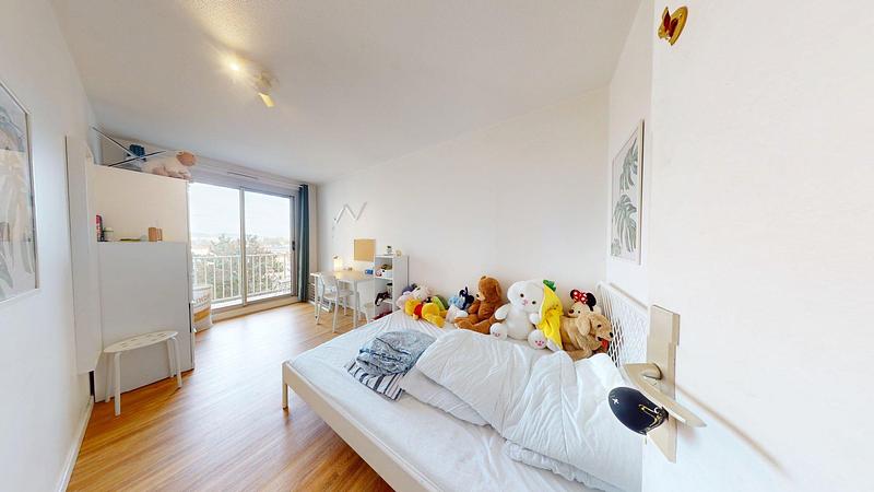 Photo du 124 Rue Joliot-Curie, 69005 Lyon, France Lyon