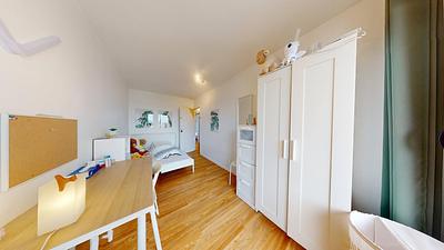 Photo du 124 Rue Joliot-Curie, 69005 Lyon, France Lyon