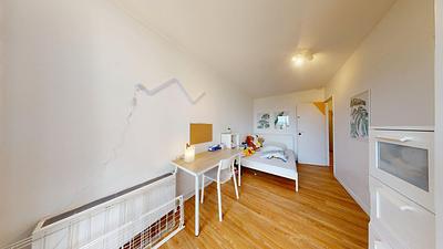 Photo du 124 Rue Joliot-Curie, 69005 Lyon, France Lyon