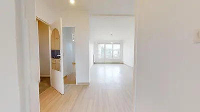 Photo du 14 Rue Marcel Sembat, 42100 Saint-Étienne, France Saint-Étienne