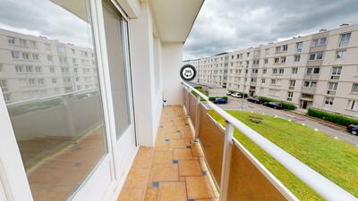 Photo du 14 Rue Marcel Sembat, 42100 Saint-Étienne, France Saint-Étienne