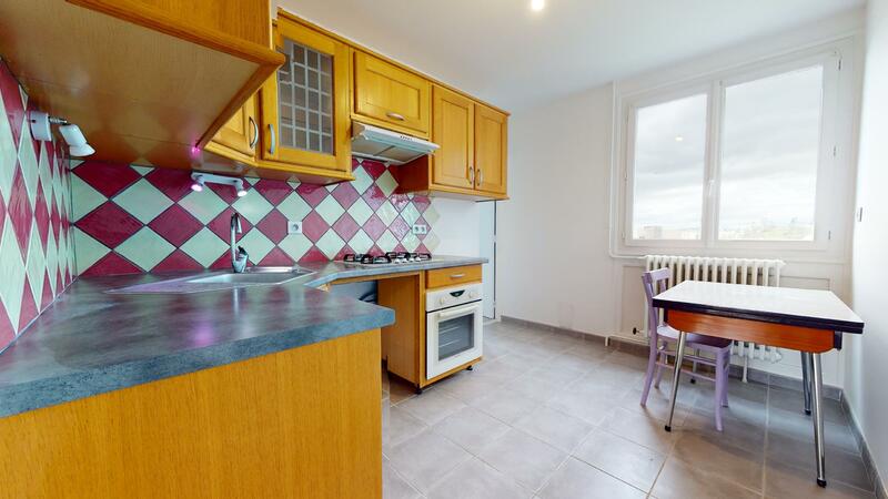 Photo du 14 Rue Marcel Sembat, 42100 Saint-Étienne, France Saint-Étienne