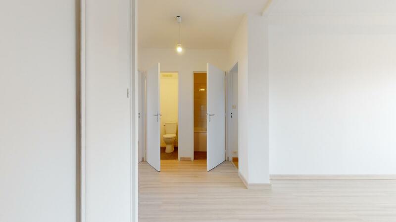 Photo du 14 Rue Marcel Sembat, 42100 Saint-Étienne, France Saint-Étienne