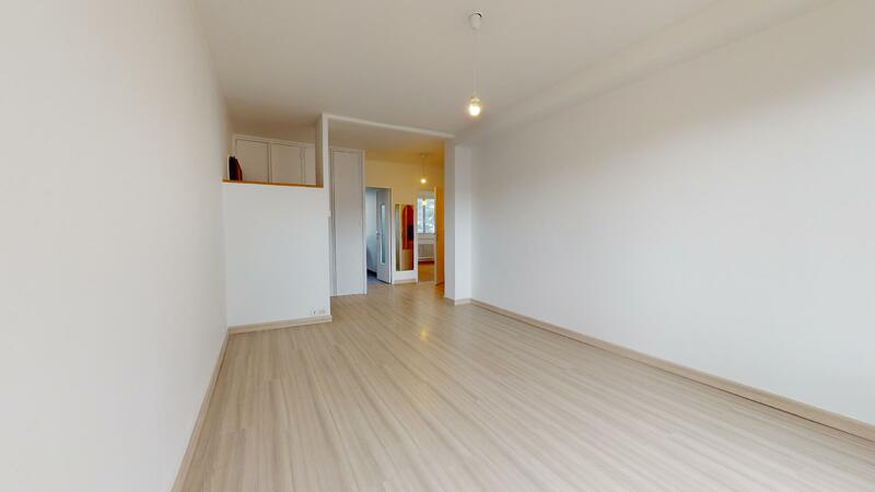 Photo du 14 Rue Marcel Sembat, 42100 Saint-Étienne, France Saint-Étienne