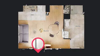 Photo du 77-79 Avenue du Drapeau, 21000 Dijon, France Dijon