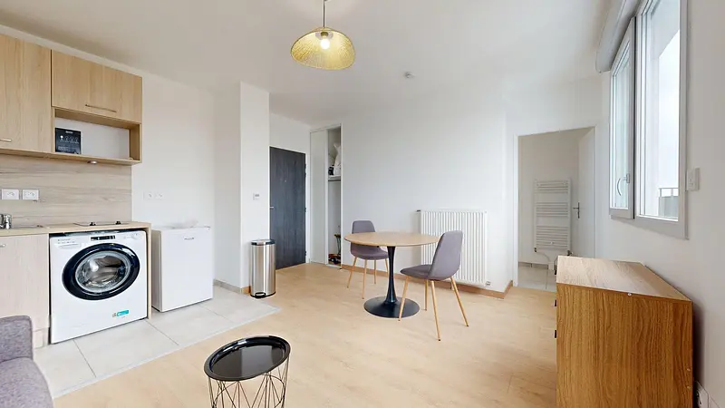 Photo du 77-79 Avenue du Drapeau, 21000 Dijon, France Dijon