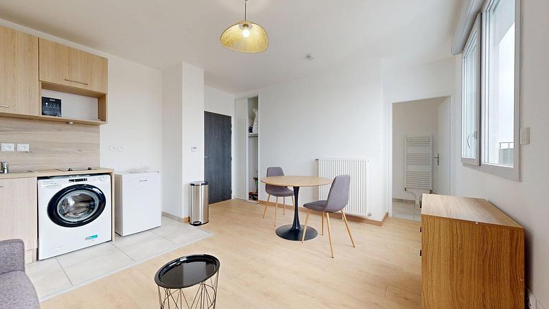 Photo du 77-79 Avenue du Drapeau, 21000 Dijon, France Dijon