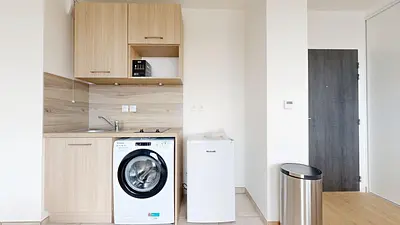 Photo du 77-79 Avenue du Drapeau, 21000 Dijon, France Dijon