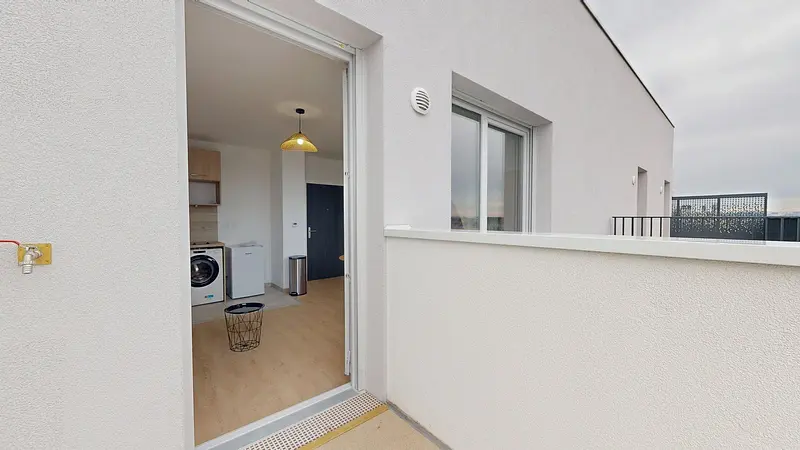 Photo du 77-79 Avenue du Drapeau, 21000 Dijon, France Dijon