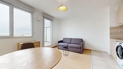 Photo du 77-79 Avenue du Drapeau, 21000 Dijon, France Dijon