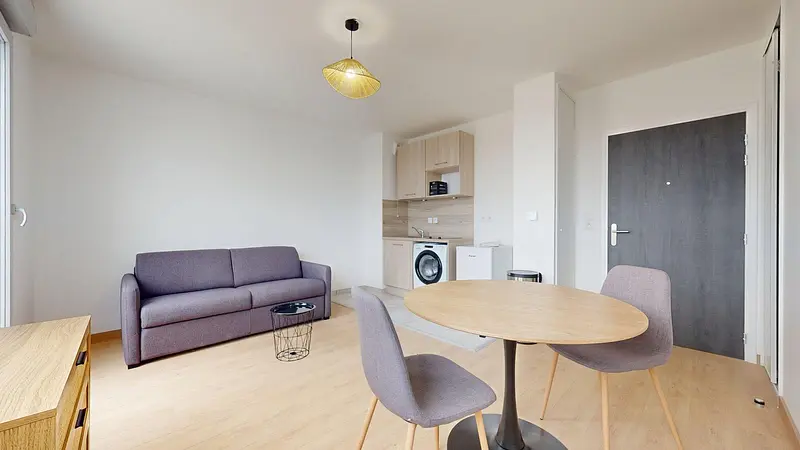 Photo du 77-79 Avenue du Drapeau, 21000 Dijon, France Dijon