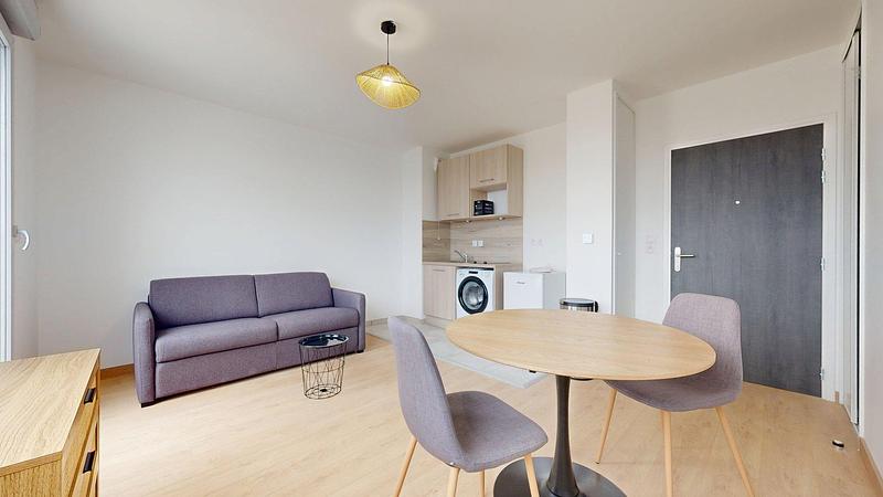 Photo du 77-79 Avenue du Drapeau, 21000 Dijon, France Dijon