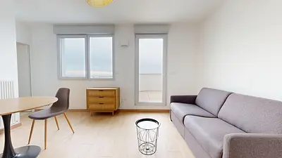 Photo du 77-79 Avenue du Drapeau, 21000 Dijon, France Dijon