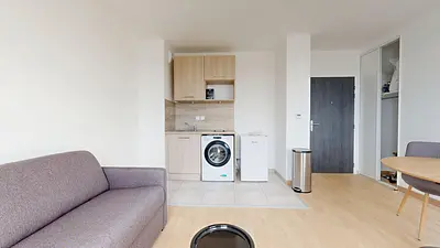 Photo du 77-79 Avenue du Drapeau, 21000 Dijon, France Dijon