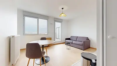 Photo du 77-79 Avenue du Drapeau, 21000 Dijon, France Dijon