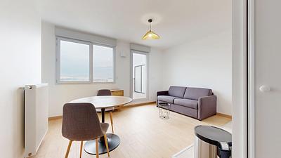 Photo du 77-79 Avenue du Drapeau, 21000 Dijon, France Dijon