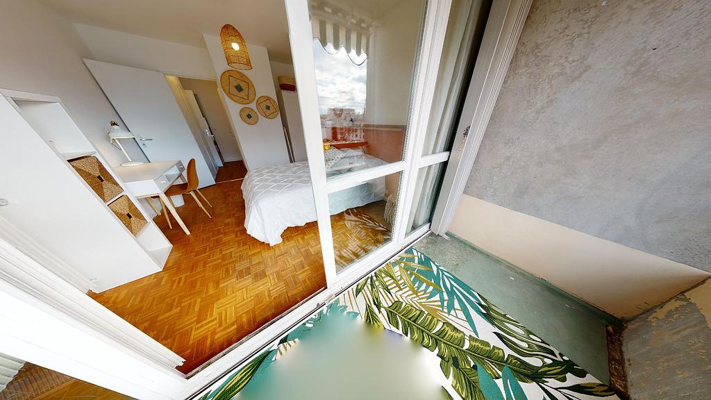 Photo du 115 rue de Montagny, 69008 Lyon, France Lyon