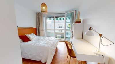 Photo du 115 rue de Montagny, 69008 Lyon, France Lyon