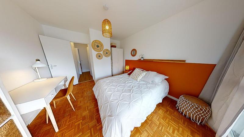 Photo du 115 rue de Montagny, 69008 Lyon, France Lyon