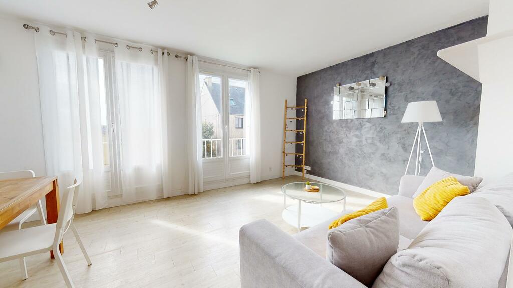 Photo du 1 Rue Elicio Colin, 29200 Brest, France Brest