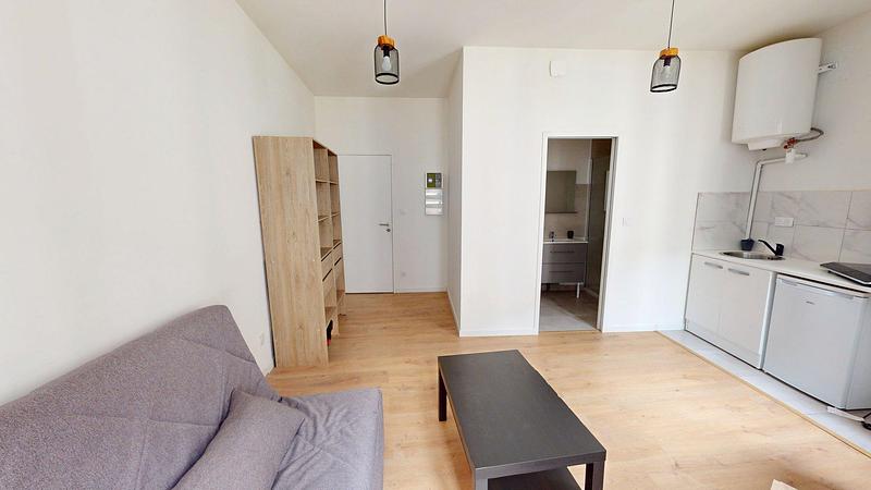 Photo du 4 Rue Roussy, 30000 Nîmes, France Nîmes