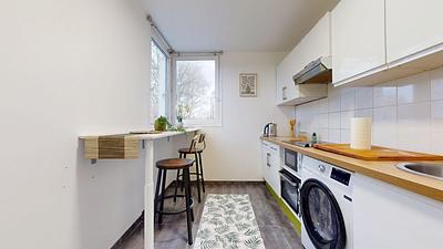 Photo du 42 Avenue du Pavé Neuf, 93160 Noisy-le-Grand, France Noisy-le-Grand