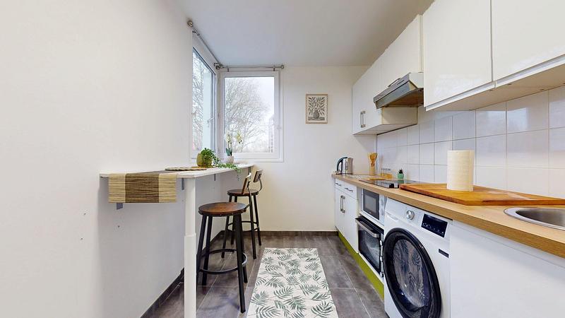 Photo du 42 Avenue du Pavé Neuf, 93160 Noisy-le-Grand, France Noisy-le-Grand