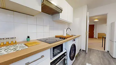 Photo du 42 Avenue du Pavé Neuf, 93160 Noisy-le-Grand, France Noisy-le-Grand