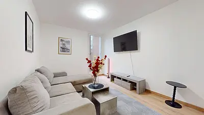 Photo du 42 Avenue du Pavé Neuf, 93160 Noisy-le-Grand, France Noisy-le-Grand