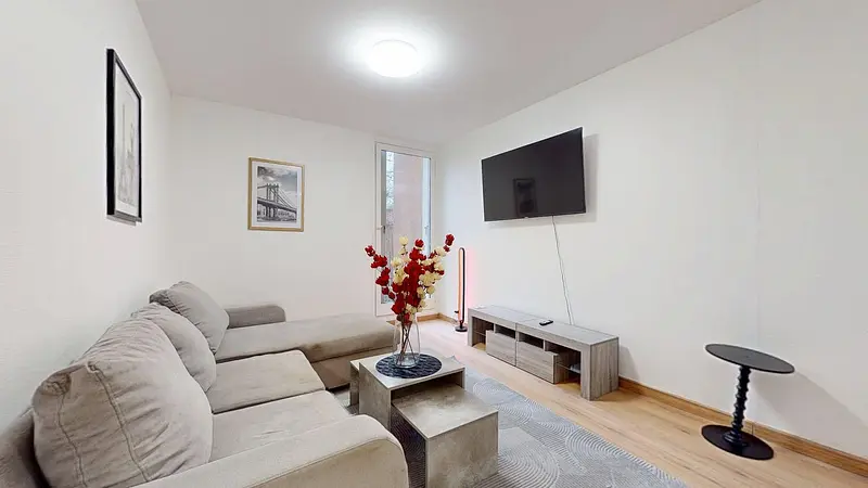 Photo du 42 Avenue du Pavé Neuf, 93160 Noisy-le-Grand, France Noisy-le-Grand