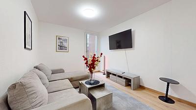 Photo du 42 Avenue du Pavé Neuf, 93160 Noisy-le-Grand, France Noisy-le-Grand