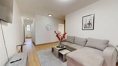 Photo du 42 Avenue du Pavé Neuf, 93160 Noisy-le-Grand, France Noisy-le-Grand