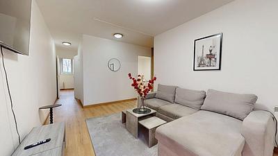 Photo du 42 Avenue du Pavé Neuf, 93160 Noisy-le-Grand, France Noisy-le-Grand