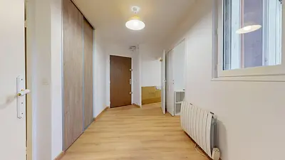 Photo du 42 Avenue du Pavé Neuf, 93160 Noisy-le-Grand, France Noisy-le-Grand