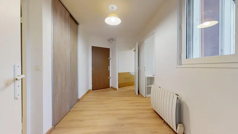 Photo du 42 Avenue du Pavé Neuf, 93160 Noisy-le-Grand, France Noisy-le-Grand