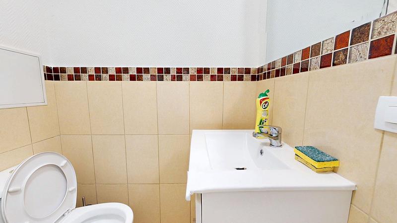 Photo du 42 Avenue du Pavé Neuf, 93160 Noisy-le-Grand, France Noisy-le-Grand