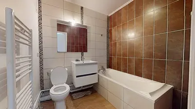 Photo du 42 Avenue du Pavé Neuf, 93160 Noisy-le-Grand, France Noisy-le-Grand