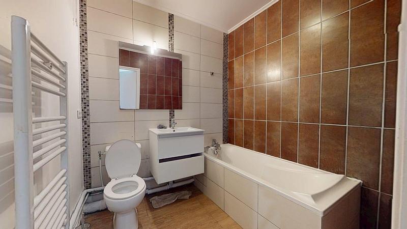 Photo du 42 Avenue du Pavé Neuf, 93160 Noisy-le-Grand, France Noisy-le-Grand