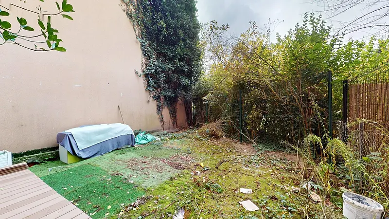 Photo du 42 Avenue du Pavé Neuf, 93160 Noisy-le-Grand, France Noisy-le-Grand