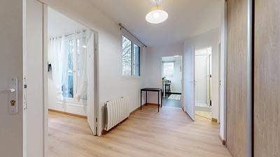 Photo du 42 Avenue du Pavé Neuf, 93160 Noisy-le-Grand, France Noisy-le-Grand