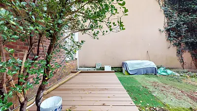 Photo du 42 Avenue du Pavé Neuf, 93160 Noisy-le-Grand, France Noisy-le-Grand