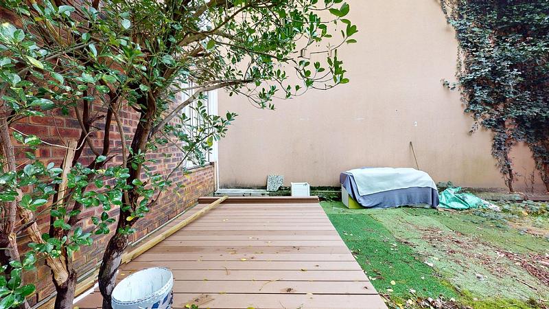 Photo du 42 Avenue du Pavé Neuf, 93160 Noisy-le-Grand, France Noisy-le-Grand