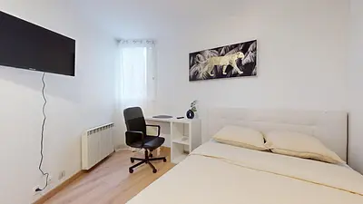 Photo du 42 Avenue du Pavé Neuf, 93160 Noisy-le-Grand, France Noisy-le-Grand