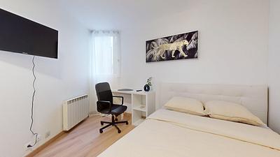 Photo du 42 Avenue du Pavé Neuf, 93160 Noisy-le-Grand, France Noisy-le-Grand