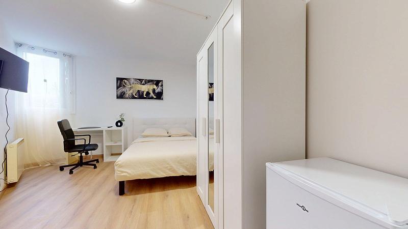 Photo du 42 Avenue du Pavé Neuf, 93160 Noisy-le-Grand, France Noisy-le-Grand