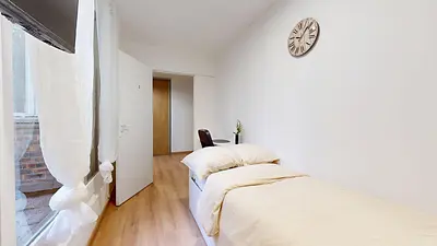 Photo du 42 Avenue du Pavé Neuf, 93160 Noisy-le-Grand, France Noisy-le-Grand