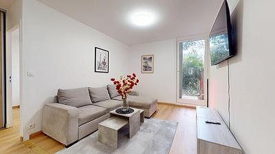 Photo du 42 Avenue du Pavé Neuf, 93160 Noisy-le-Grand, France Noisy-le-Grand